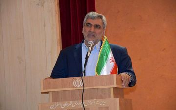 سود 18میلیارد تومانی سهام داران سهام عدالت در کشور بزودی واریز می شود