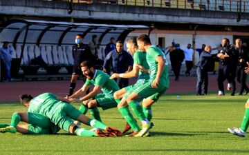 ‎چوکا تالش؛ضعیف ترین خط دفاع لیگ یک