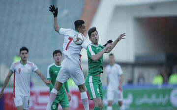 امید ایران 0_0 امید عراق؛ باز هم با اما و اگر