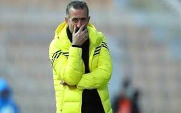 واکنش باشگاه پارس جنوبی جم به استعفای کمالوند
