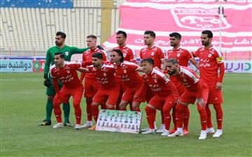 تراکتور چگونه مدعی عنوان قهرمانی شد؟!