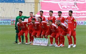 تراکتور چگونه مدعی عنوان قهرمانی شد؟!