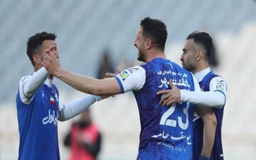 جزئیات توافق یاغی پرسپولیسی با استقلال مشخص شد 
