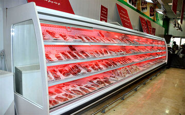 پشت پرده گرانی گوشت قرمز چیست؟