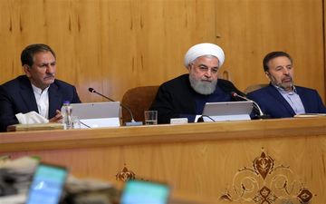 اختصاص ۳۹ هزار میلیارد ریال برای جبران خسارات ناشی از سیل سال ۹۸