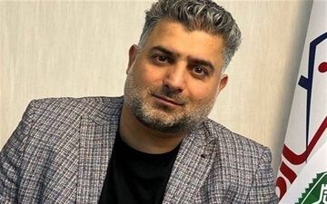 رئیس هیئت مدیره خیبر: توافق با اشکش زودتر از موعد اعلام شد 