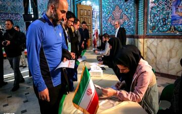 تایید صحت انتخابات مجلس در 134حوزه انتخابیه
