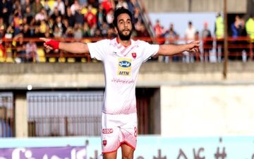نعمتی:برنامه ما این است که قهرمان لیگ برتر شویم