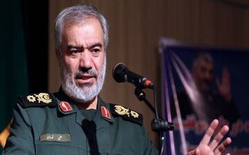 ستیز آمریکا با ایران «دشمنی باطل علیه حق» است