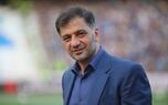 حجت کریمی خطاب به تی‌تی‌ها: فقط تراکتور را تشویق کنید؛ بهانه دست حاشیه‌سازان ندهید