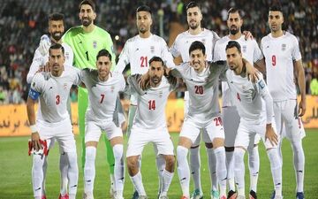 درخواست قلعه نویی؛ مصاف ایران با یک تیم آفریقایی؟