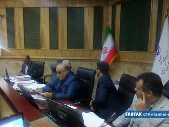 کارگروه اشتغال و گردشگری استان کرمانشاه