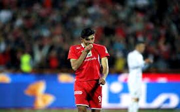 سنگ تمام ویژه AFC برای ستاره پرسپولیس با ردیف کردن آمار درخشان + سند