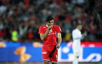 سنگ تمام ویژه AFC برای ستاره پرسپولیس با ردیف کردن آمار درخشان + سند