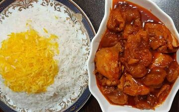 طرز تهیه خورش آلو مسما؛ غذای سنتی و خوشمزه شمالی با طعمی خاص