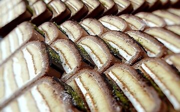 طرز تهیه رولت مکزیکی خوشمزه/ چندتا راز داره خوشمزگیش/ بیا همه رو یادت بدم!