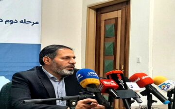 تاکنون ۱۵۷‌ هزار شرکت‌کننده در انتخابات احراز هویت شدند