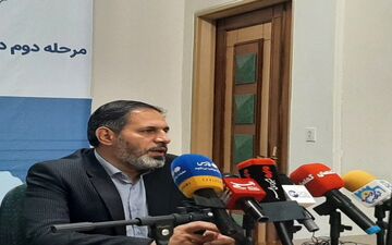 تاکنون ۱۵۷‌ هزار شرکت‌کننده در انتخابات احراز هویت شدند