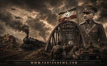 اشغال ایران در سوم شهریور ۱۳۲۰؛ روزی که بی‌طرفی شکست خورد