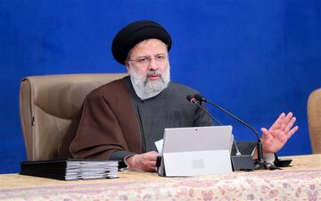  رئیسی: وزارت ارتباطات موظف به فراهم کردن زیرساخت لازم برای اینترنت با کیفیت و پرسرعت است