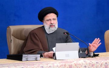  رئیسی: وزارت ارتباطات موظف به فراهم کردن زیرساخت لازم برای اینترنت با کیفیت و پرسرعت است