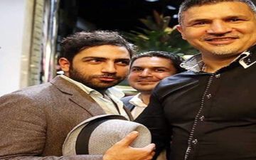 مجری معروف در یکقدمی زندان/ شاکی، پرسپولیسی معروف
