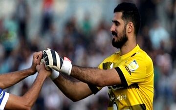 شیخ ویسی در پیکان ماندنی شد