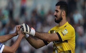 شیخ ویسی در پیکان ماندنی شد
