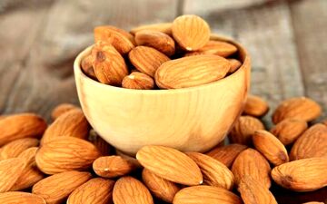 ۹ گزینه سالم غذایی برای افزایش انرژی و جلوگیری از اضافه وزن