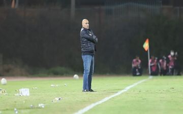 علیمنصور برای پرسپولیسی‌ها جبران می‌کند؟