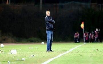 علیمنصور برای پرسپولیسی‌ها جبران می‌کند؟