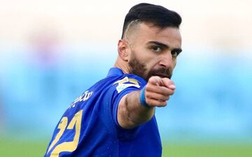 مطهری به تمدید قرارداد با استقلال نزدیک شد