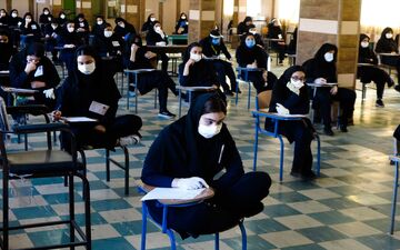 نتایج امتحانات نهایی، ۱۰ تیرماه اعلام می شود