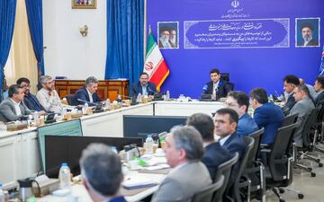 آزمایشگاه مرجع امنیت سایبری در شبکه ملی اطلاعات به زودی راه‌اندازی می‌شود