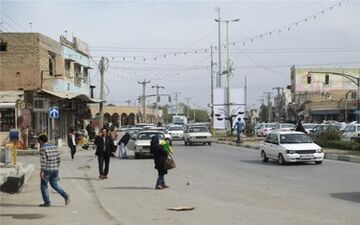  دل‌نوشته یک شهروند افسرده خرمشهری‌آبادانی