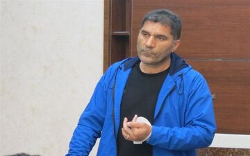 پایان رافت:توهین به مردم آستارا من را خشمگین کرد