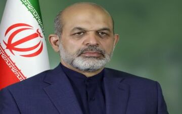 وحیدی: برنامه‌ای برای کاندیداتوری در انتخابات ندارم

