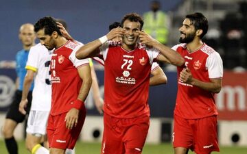 چالش‌های نقل و انتقالاتی پرسپولیسی‌ها