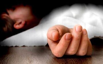 مرگ مشکوک کودک ۱۸ ماهه؛ پدر کودک، همسرش را مقصر می‌داند
