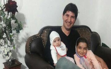 اعلام جزئیات درگذشت هوادار پرسپولیس