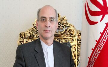 تحریم های آمریکا روند درمان مصدومان سلاح های شیمیایی را مختل کرده است