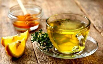 دمنوش‌های مخصوص تقویت سیستم ایمنی