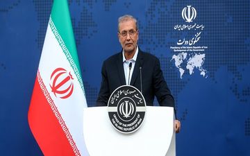 ربیعی: تحریم مبارزه با کرونا را سخت‌تر کرده است/ دست روی دست نگذاشته‌ایم
