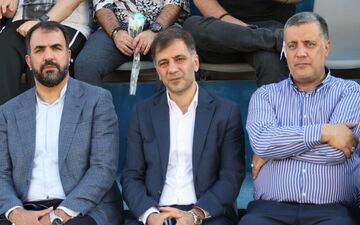 حجت کریمی در باشگاه استقلال
