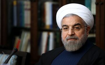 مخالفت رییس جمهور با توقف پرداخت سود سهام عدالت 