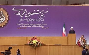  آنان که خاورمیانه را به آشوب کشیدند فهم درستی از دین و علوم اجتماعی ندارند