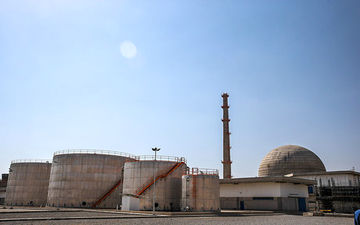 مرحله دوم گزارش "کاهش تعهدات برجامی" به رسانه‌ها؛ ۲۷ خرداد در اراک