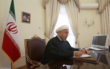 «امانی تهرانی» با حکم رئیس‌جمهور «دبیر کل شورای عالی آموزش و پرورش» شد
