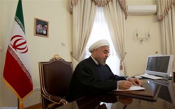 «امانی تهرانی» با حکم رئیس‌جمهور «دبیر کل شورای عالی آموزش و پرورش» شد
