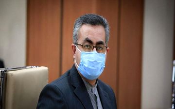 «کیانوش جهانپور» مجری تلویزیون شد
